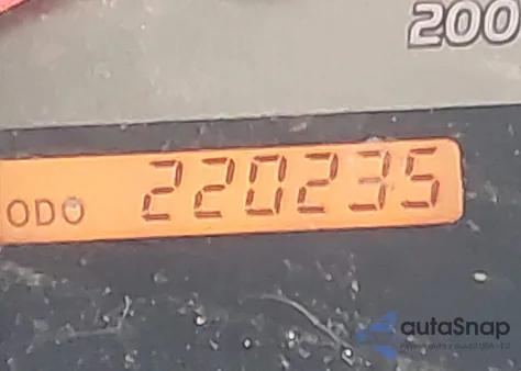 2006 Toyota Tacoma Base V6 из США, поврежденный, VIN 5TELU42NX6Z168691